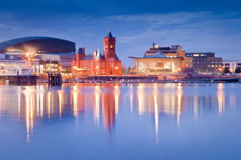 South Wales: Private Day Trip with Driver-Guide - FAQs