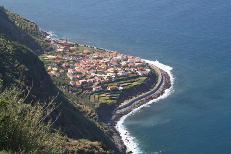 South-West Coast of Madeira - Who Will Appreciate This Tour?