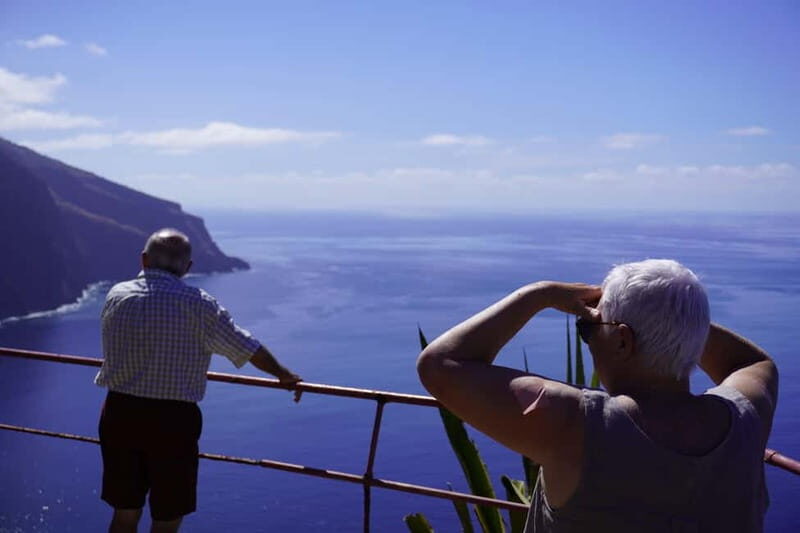 South-West Madeira: Jardim do Mar, Paul do Mar, Ponta do Sol - Key Points