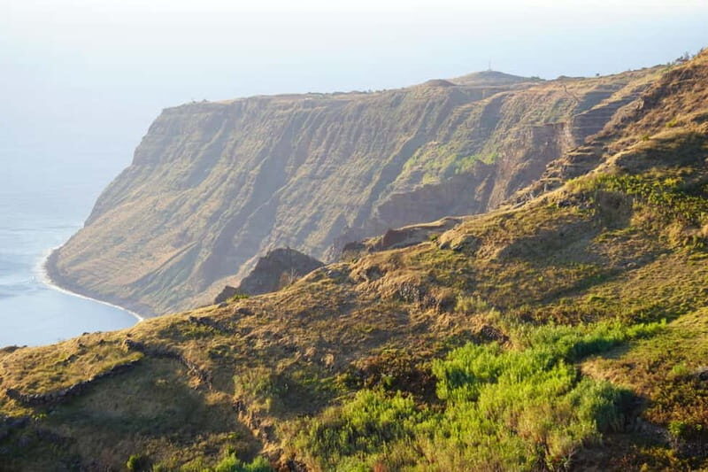 South-West Madeira: Jardim do Mar, Paul do Mar, Ponta do Sol - Why This Tour Works Well for Travelers
