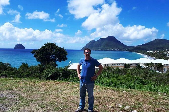 South West: rum tasting, quaint villages, beach - Exploring the Tour in Detail