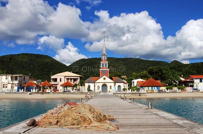 South West: rum tasting, quaint villages, beach - Final Thoughts