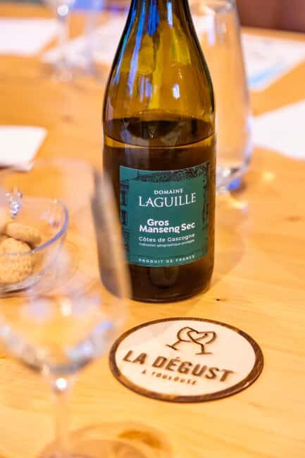 South West wine workshop - A Taste of Southwest France: The South West Wine Workshop