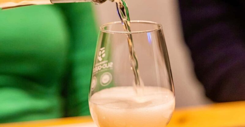 South West wine workshop - FAQs