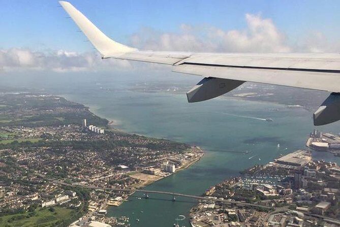 Southampton Airport to Southampton Port or Hotel - Southampton Airport to Southampton Port or Hotel: A Practical, Comfortable Transfer Option
