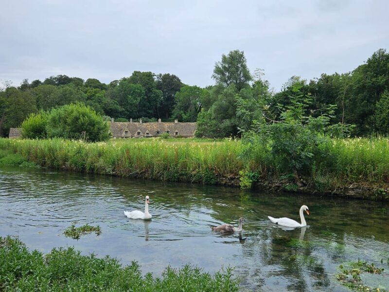 Southampton: Cotswolds Private Tour - Southampton: Cotswolds Private Tour — A Detailed Look