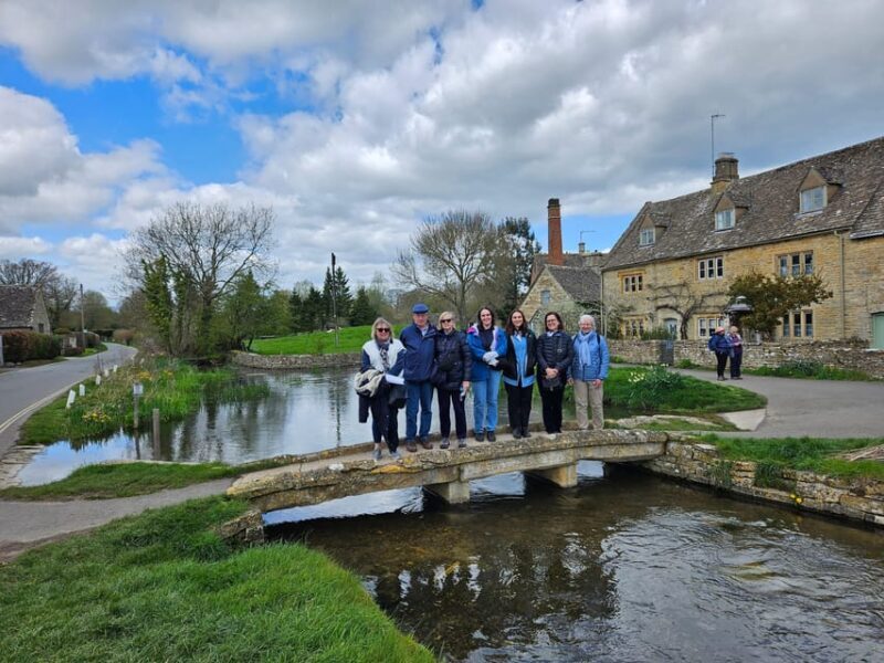 Southampton: Cotswolds Private Tour - What Makes This Tour Stand Out?