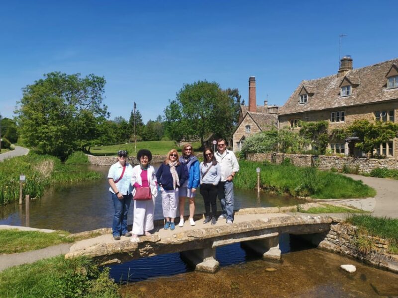 Southampton: Cotswolds Private Tour - Who Will Love This Tour?