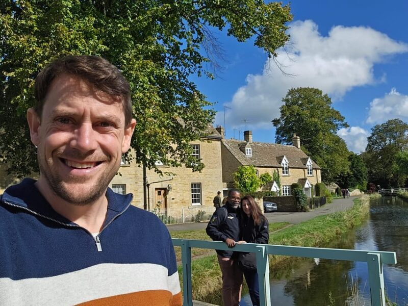 Southampton: Cotswolds Private Tour - Final Thoughts