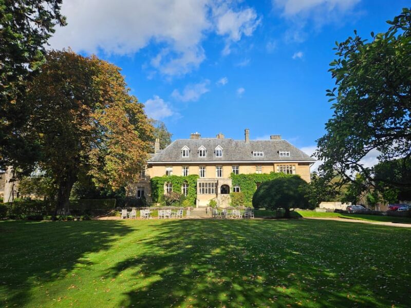 Southampton: Cotswolds Private Tour - FAQ