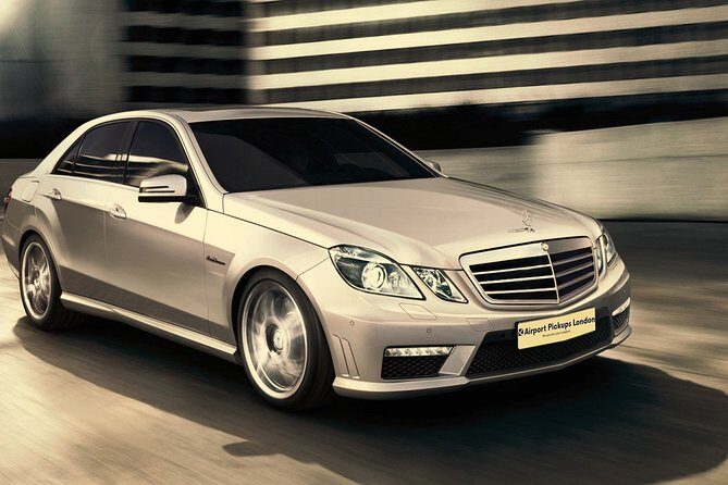 Southampton Cruise Port To Central London transfers - The Sum Up: Is This Transfer Right for You?