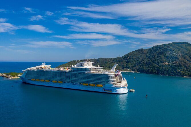 Southampton Cruise Port To Heathrow Airport private transfer - An In-Depth Look at This Transfer Experience