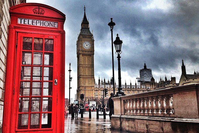 Southampton Cruise Port Transfer to/from London City & All London Airports - A thorough review: what to expect in detail