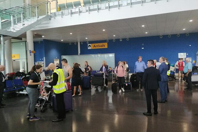 Southampton Cruise Terminal/Hotel to London with Stops at Salisbury & Stonehenge - A Deep Dive into the Tour Experience