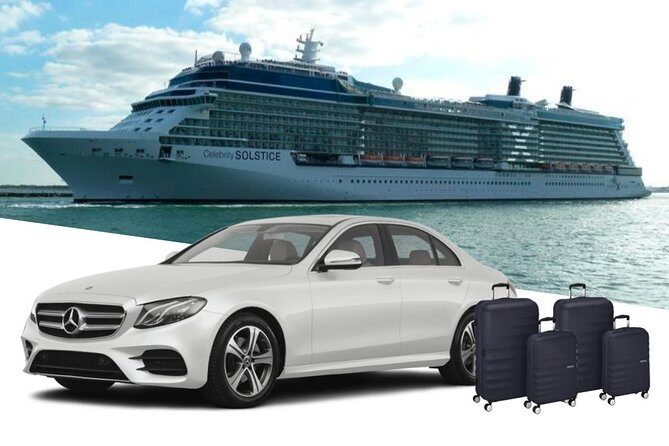 Southampton Cruise Terminals to Heathrow Airport Private Sedan Arrival Transfer - Final Thoughts