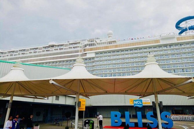 Southampton Cruise Terminals to London Private Arrival Transfer - Detailed Review of the Southampton-to-London Transfer Experience