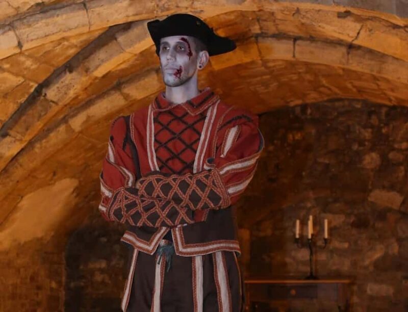 Southampton Ghost Tour - Who Will Love This Tour?