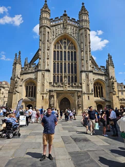 Southampton: Jane Austen's Birthplace & Winchester Day Tour - A Deep Dive Into the Tour Experience