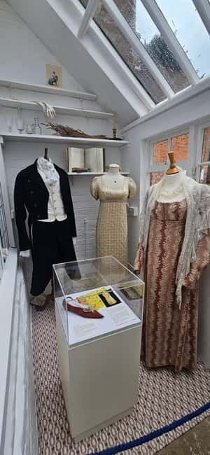 Southampton: Jane Austen's Birthplace & Winchester Day Tour - Practical Details and Value