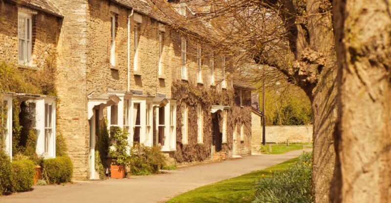 Southampton: London via the Cotswolds, Oxford and Pub Lunch - An In-Depth Look at the Experience