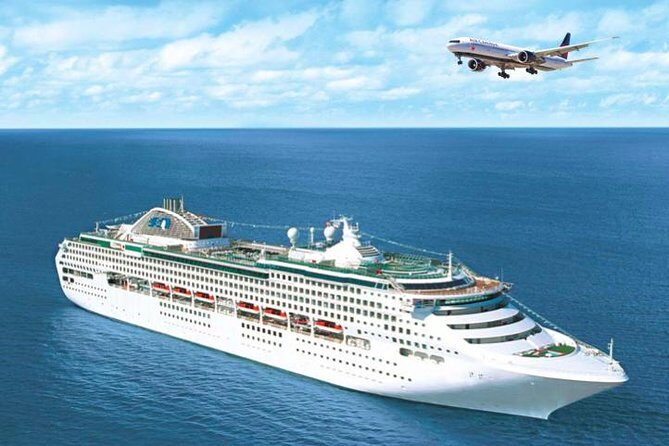 Southampton Port Arrival Transfer to Heathrow Airport - Key Points