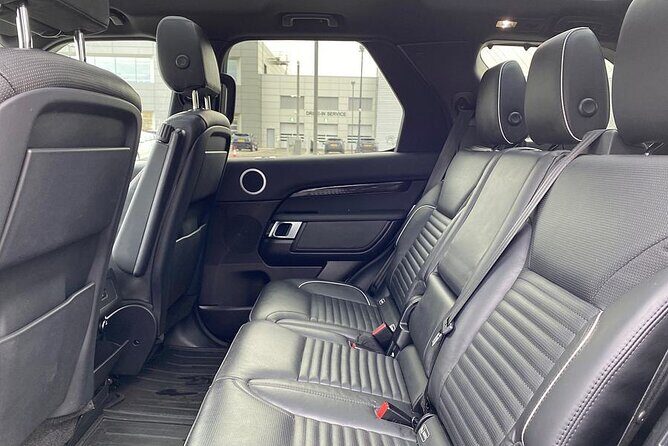 Southampton Port to London - Transfer with Sightseeing - The Benefits of a Private, Custom Tour