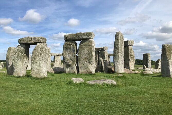 Southampton Port to London - Transfer with Sightseeing - Pricing and Value