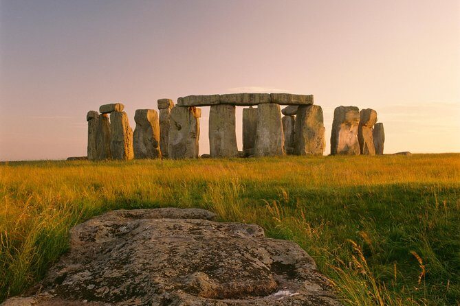 Southampton: Post-Cruise Tour to London via Salisbury, Stonehenge and Windsor - Authentic Travel Insights from Reviews