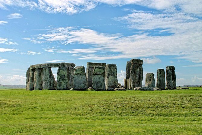 Southampton: Post-Cruise Tour to London via Salisbury, Stonehenge and Windsor - Practical Details: Transportation, Timing, and Luggage