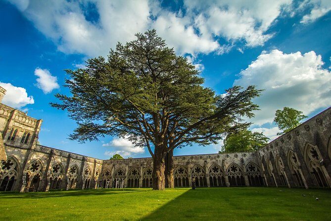 Southampton: Post-Cruise Tour to London via Salisbury, Stonehenge and Windsor - Price and Value Analysis
