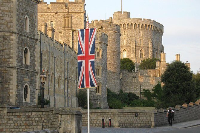 Southampton: Post-Cruise Tour to London via Salisbury, Stonehenge and Windsor - Who Should Consider This Tour?