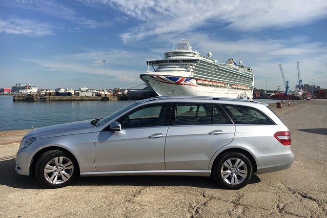 Southampton Pre Cruise From London Via Hampton Court Palace - The Bottom Line: Is It Worth It?