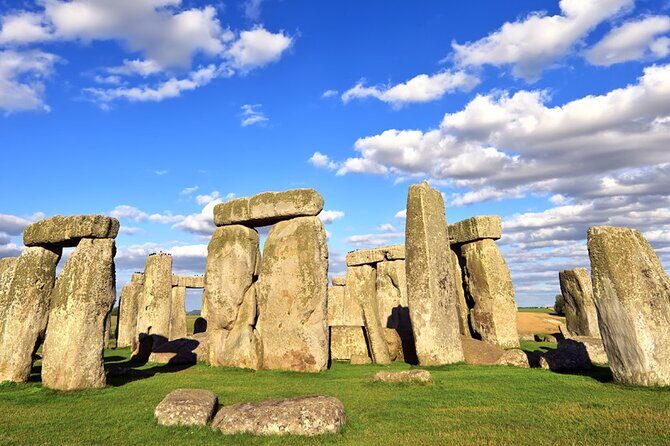 Southampton Pre Cruise From London Via Stonehenge - Analyzing the Price and Value