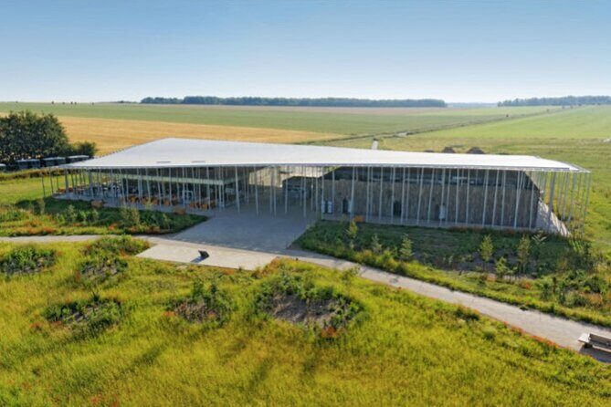 Southampton Pre Cruise From London Via Stonehenge - Who Should Consider This Tour?