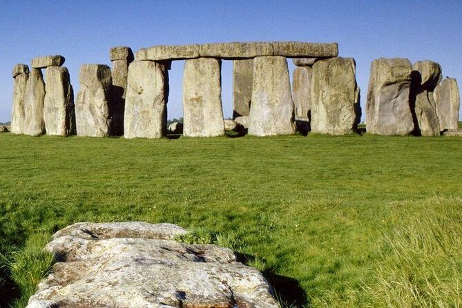Southampton Pre-Cruise Tour: London to Southampton via Stonehenge - An In-Depth Look at the Southampton Pre-Cruise Tour