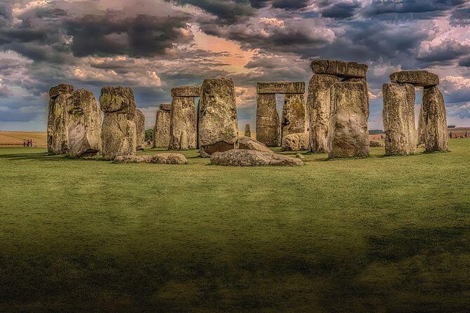 Southampton Pre-Cruise Tour: London to Southampton via Stonehenge - FAQ