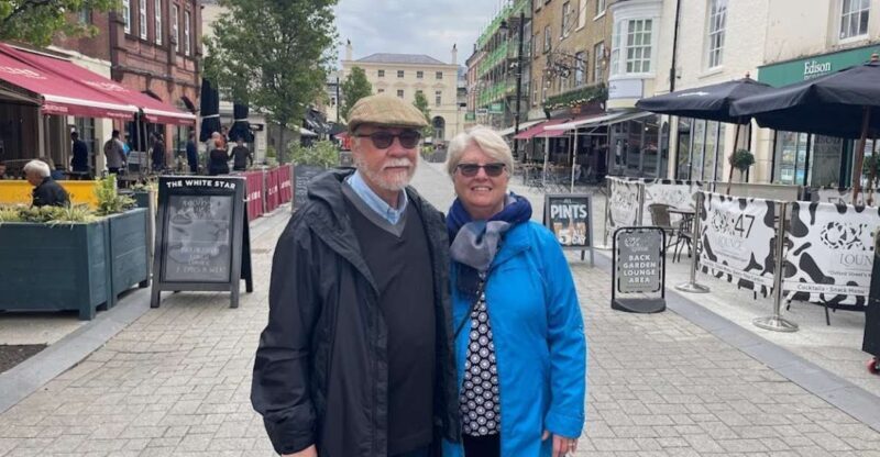 Southampton: Secrets of the Titanic Guided Walking Tour - Key Points