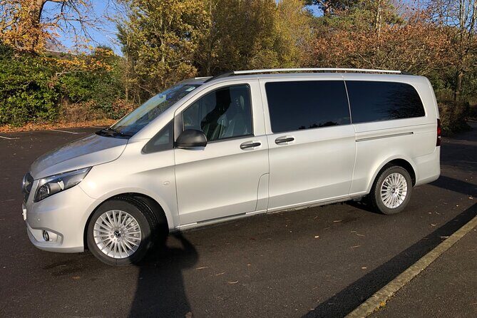 Southampton to London Private Transfer - The Experience in Detail