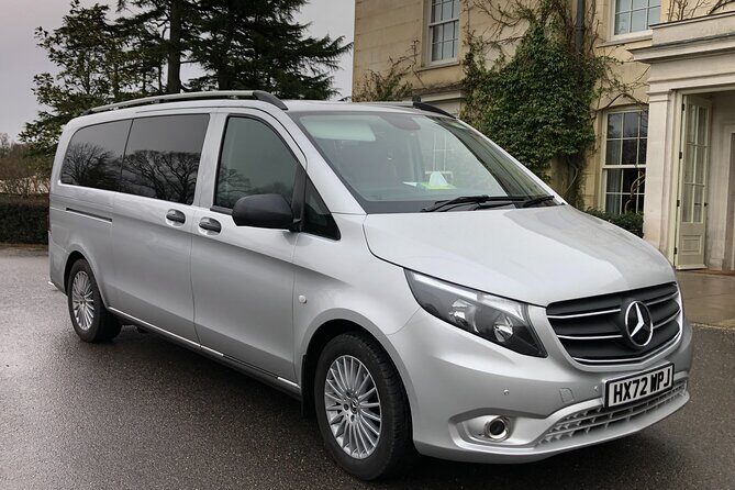 Southampton to London Private Transfer - FAQ