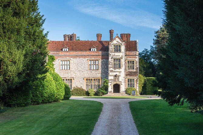 Southampton to London via Attraction of your choice (Stonehenge, Windsor etc) - Pricing and Value