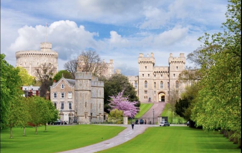 Southampton: Transport to London with 3 Sightseeing Stops - FAQ