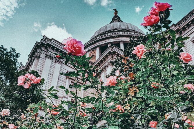 Southbank Immersive Self-Guided Audio Walking Tour - Why Choose This Tour?