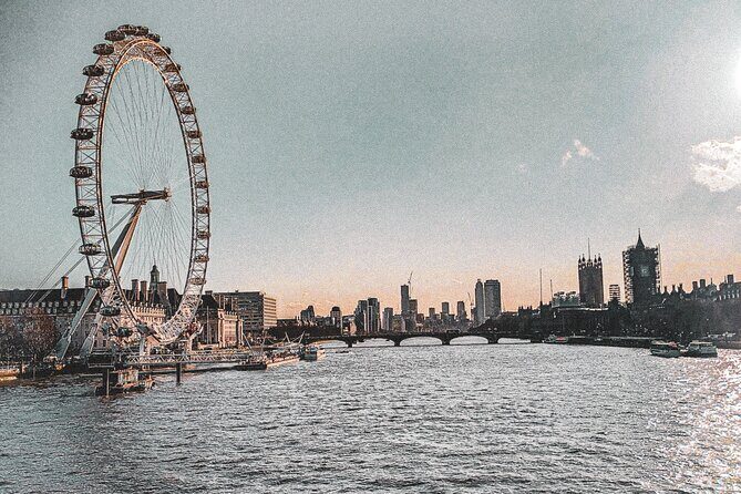Southbank Immersive Self-Guided Audio Walking Tour - Frequently Asked Questions