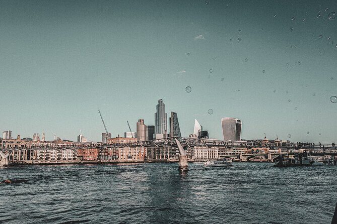 Southbank Immersive Self-Guided Audio Walking Tour - Final Thoughts