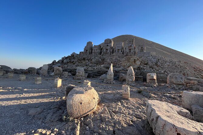 Southeast Anatolia Private Multi Day Tour - Exploring Southeast Turkey in Depth