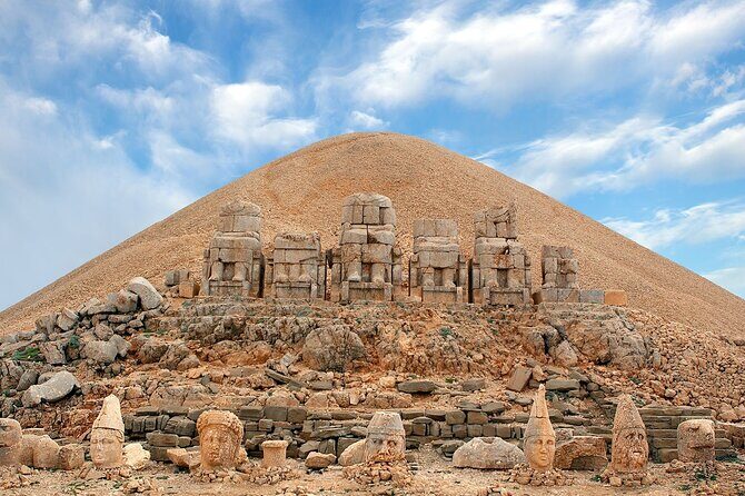 Southeast Anatolia Tour (Nemrut, Gobeklitepe, Zeugma) - Who Should Consider This Tour?