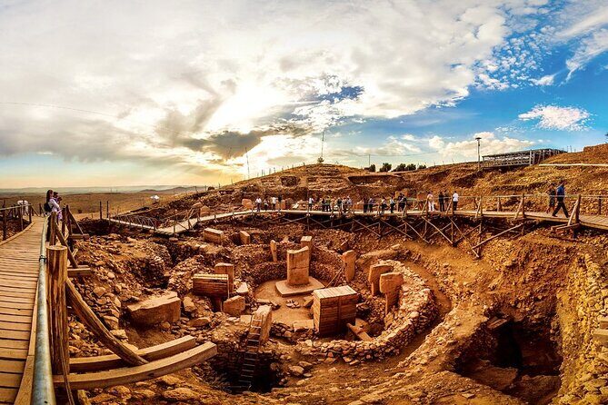 Southeast Anatolia Tour (Nemrut, Gobeklitepe, Zeugma) - Final Thoughts