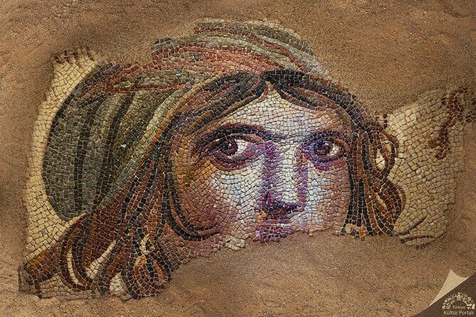 Southeast Anatolia Tour (Nemrut, Gobeklitepe, Zeugma) - FAQ