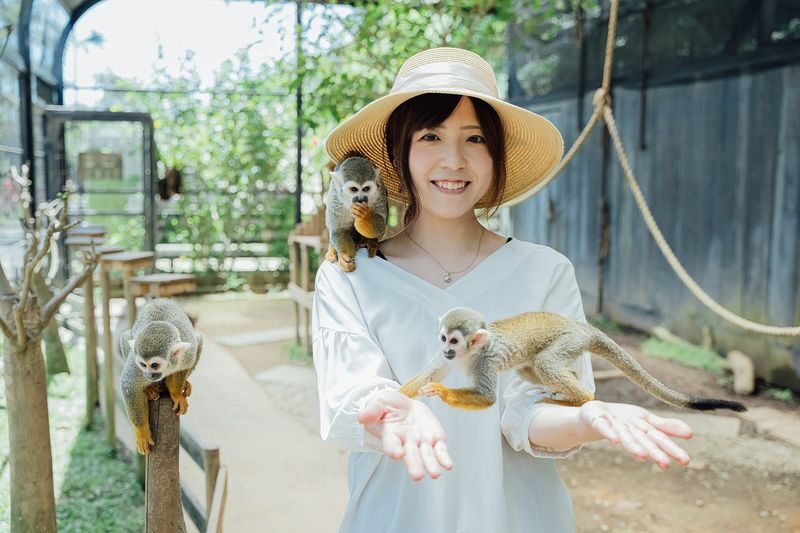 Southeast Botanical Gardens Admission Ticket (Okinawa) - Two gardens in one Okinawa outing
