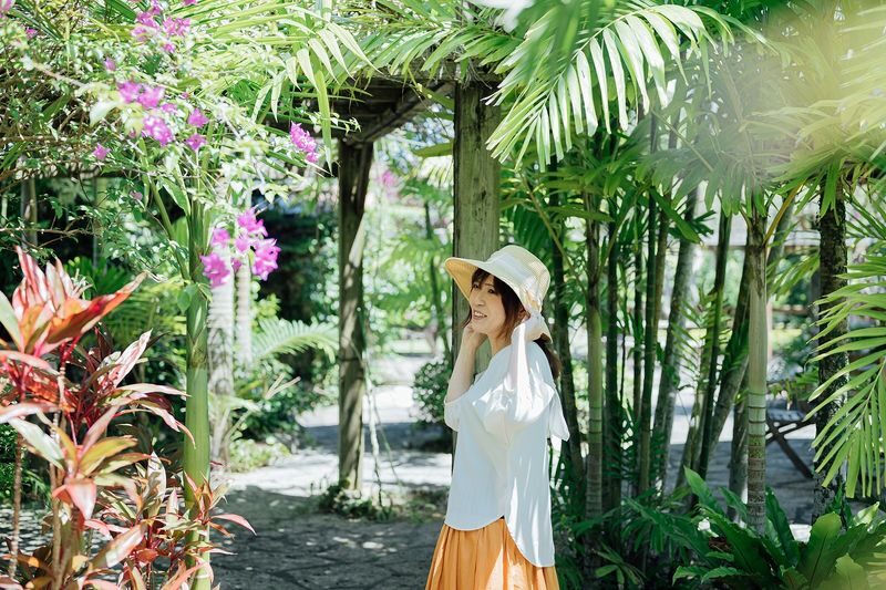 Southeast Botanical Gardens Admission Ticket (Okinawa) - Getting there and preparing for the visit